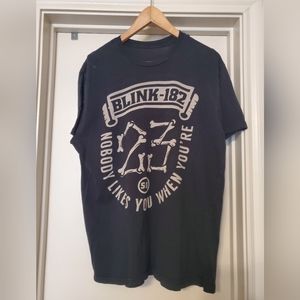 Blink 182 - Nobody Likes You When You're 23